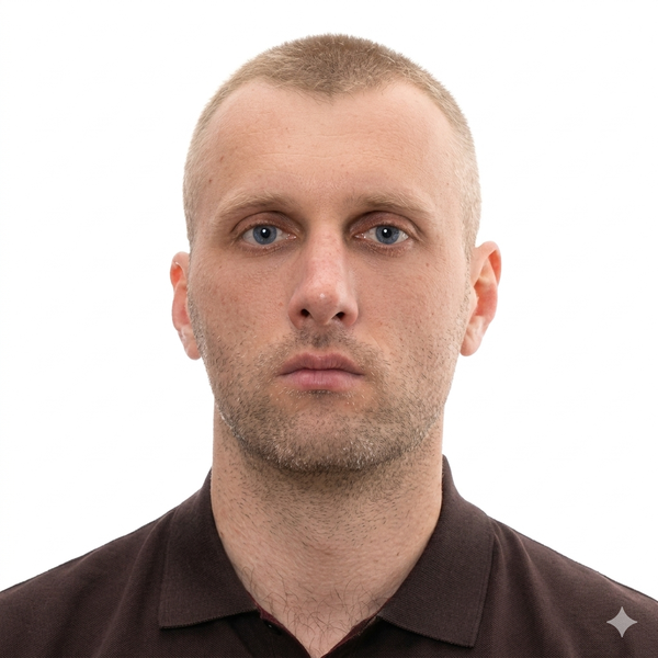 Andrey Chabanov — Thailand Branch Director (Asialink Co., LTD.) of Bhat Overseas