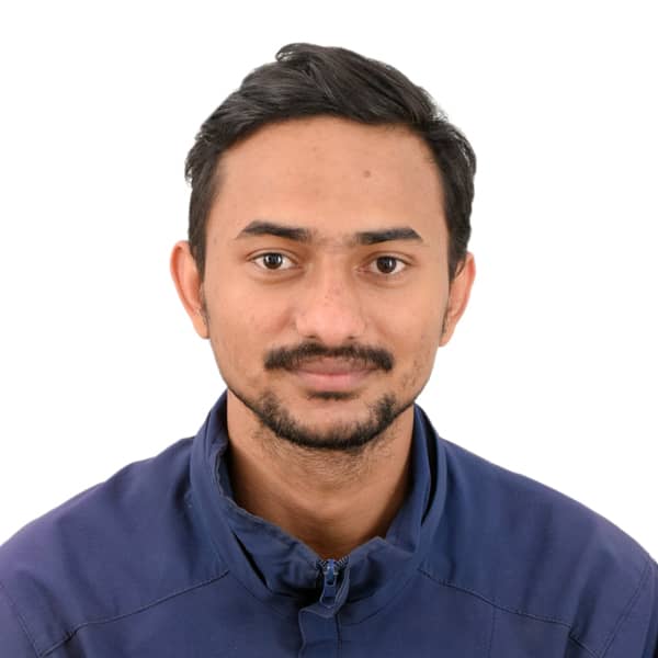 Bikash Bhat — Founder & CEO of Bhat Overseas