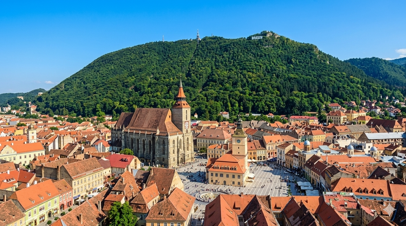 Romania
